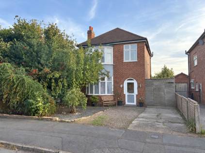Clay Street, Burton-on-trent, DE15 9BD