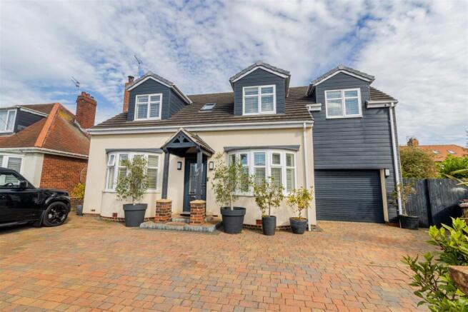 Front External