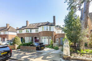 13, West Temple Sheen, East Sheen, London SW14 7RT