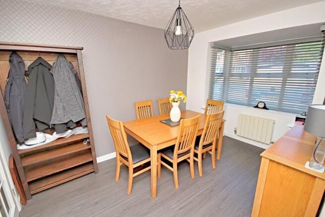 Braunstone Drive, Allington, Maidstone ME16 photo 4