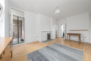 78, Swanton Gardens, London SW19 6BL