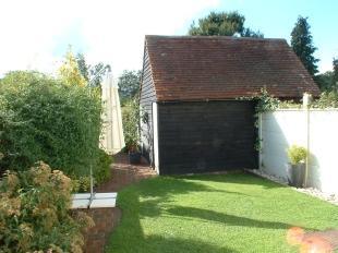 Outbuildings
