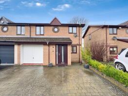 2, Beech Grove Court, Crawcrook, Ryton NE40 4DA