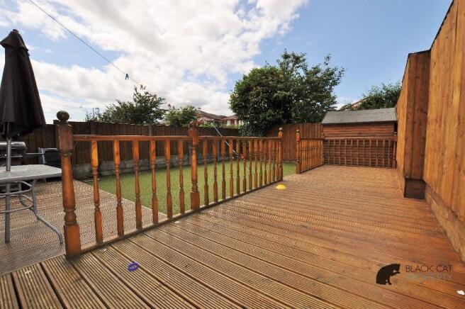 Rear Garden 2