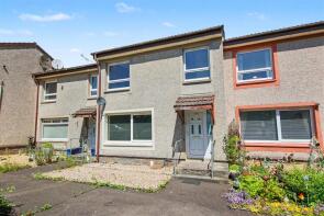 255, Stewarton Street, Wishaw ML2 8AL