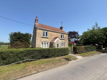 Blackland Crossroads, Blackland, Calne
