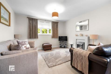 Fisher Hill Way, Radyr, CF15