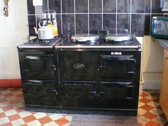 AGA