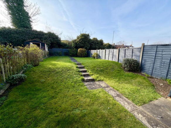 An Immaculate Property That Would Make A Fantastic First Home!! photo 4
