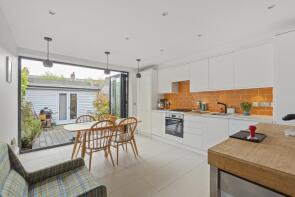 13, Hadrian Street, London SE10 9AQ