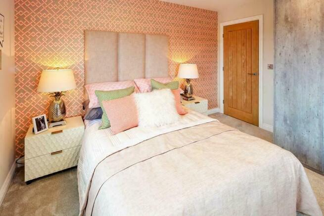 Bedroom 2