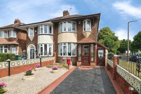Church Lane, West Bromwich