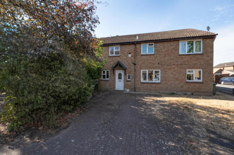 Bowes Road, Thatcham, Berkshire