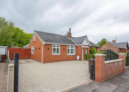 Renacres Lane, Halsall, L39