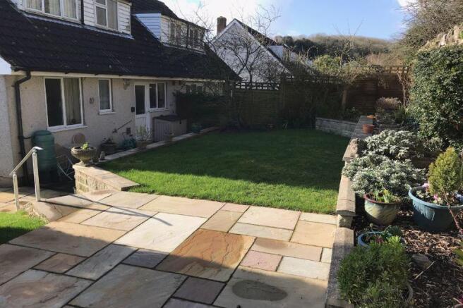 Garden 1