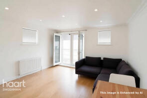 17, Rivington Court, St Marks Place, Dagenham RM10 8GJ