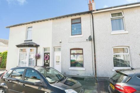 Lower Lune Street, Fleetwood, Lancashire, FY7