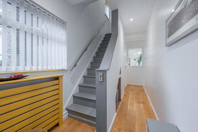 Proffitt Avenue07442