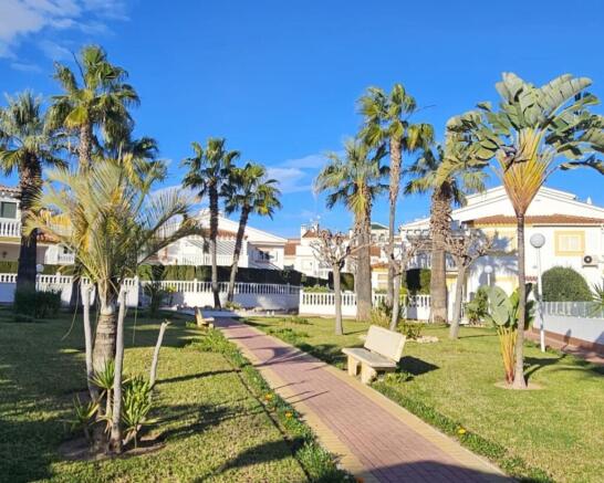 Zeniamar penthouse Playa Flamenca (3)