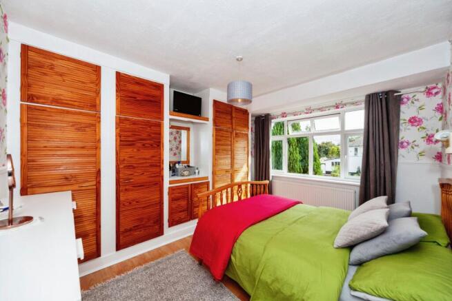 Bedroom 2