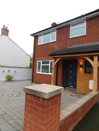 2 Bed Unfurnished Semi