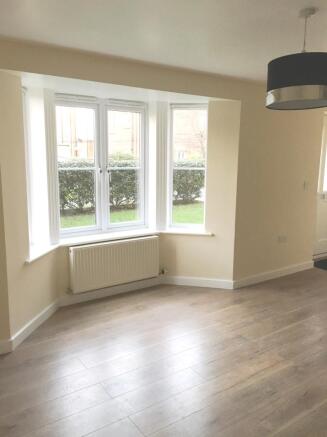 Lounge-Dining Room