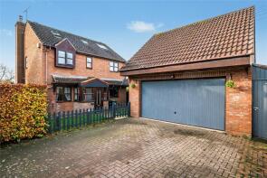 5, Priory Lea, Ross-on-wye HR9 5RT