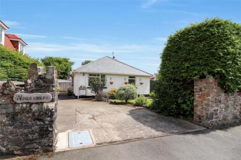 Poltimore Close, South Molton, Devon, EX36