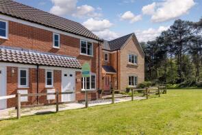 9, Nightjar Way, Norwich NR7 8GY