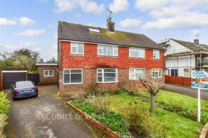 11, Barleycroft, Horsham RH13 8DP