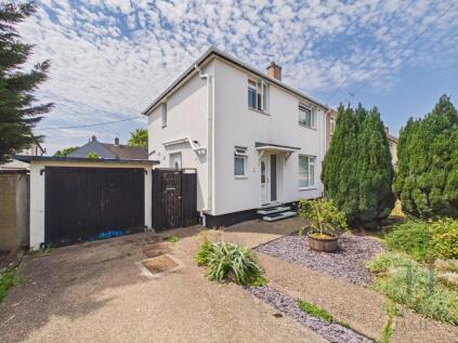 Brantford Avenue, Nottingham, NG11