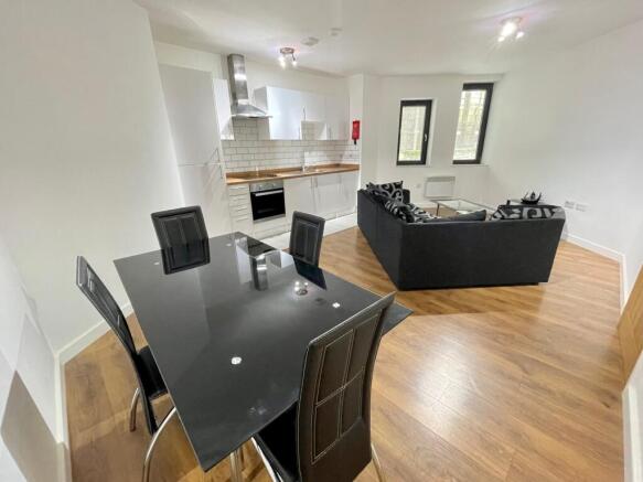 Kitchen / Diner