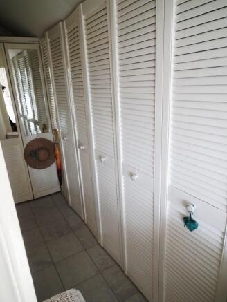 Dressing Room