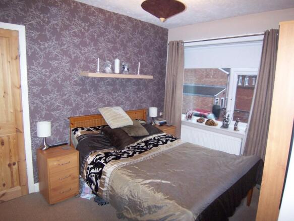 Bed 1