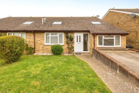 Valley Dene, Newhaven