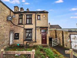 4, Cordingley Street, Bradford BD4 0PP
