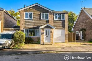 37, Sycamore Close, Romsey SO51 5SB