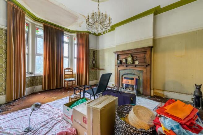 2 Sitting Room