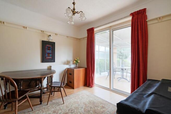 2 bed Detached Bungalow for sale Image 7