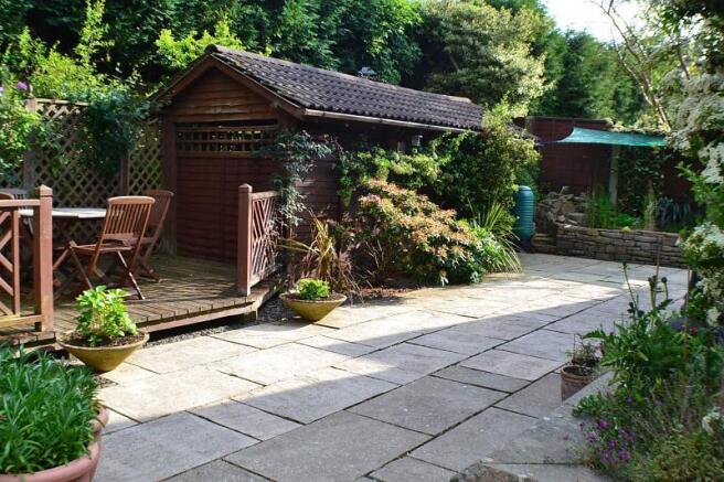 Garden 2