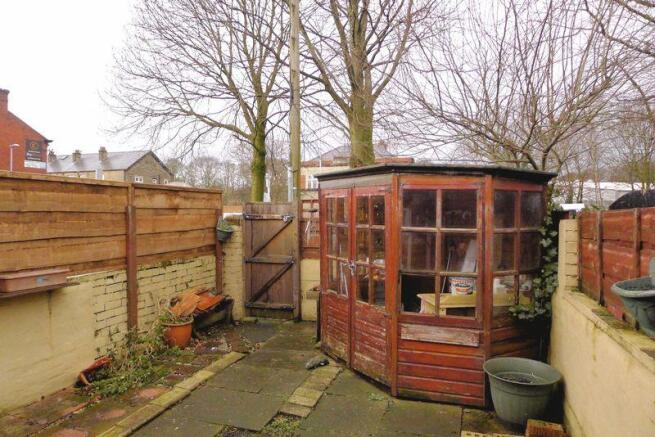 Yard