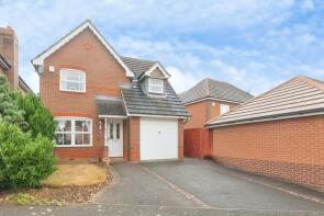 12, Devenports Hill, Leicester LE7 9NF