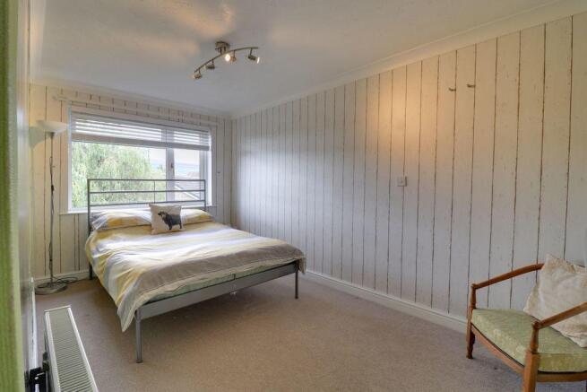 Bedroom 3 (Double)