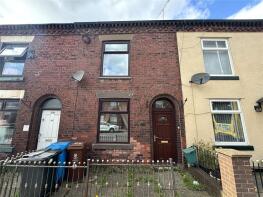 328, Hollins Road, Oldham OL8 3BQ