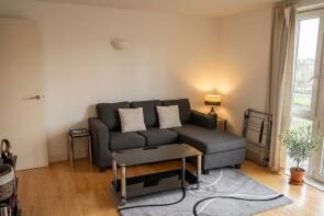 Flat 263, 12 Jefferson Building, Westferry Road, London E14 8LR
