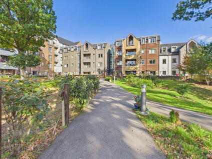 Highwood Mill, The Boulevard, Horsham, West Sussex