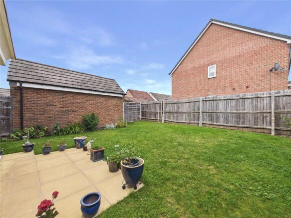 Rounds Road, Worcester, Worcestershire, WR5 photo 4