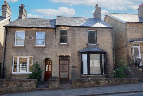 Back Hill, Ely, CB7