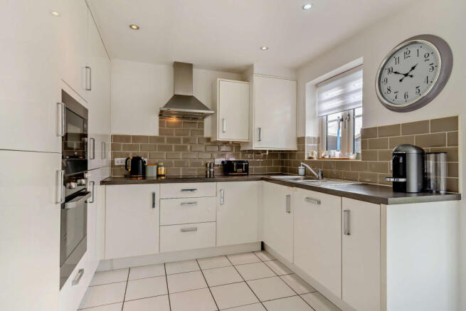 3 bed Detached for sale Image 4