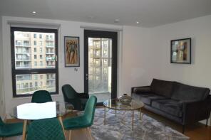 Flat 30, Maple House, Empire Way, Wembley HA9 0FY